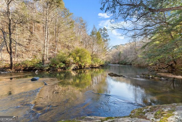 0 River View Lot 12 Trail W, Dahlonega, GA 30533