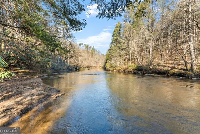 0 River View Lot 12 Trail W, Dahlonega, GA 30533