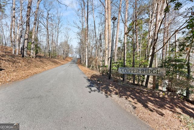 0 River View Lot 12 Trail W, Dahlonega, GA 30533