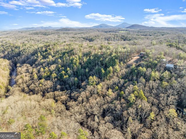 0 River View Lot 12 Trail W, Dahlonega, GA 30533