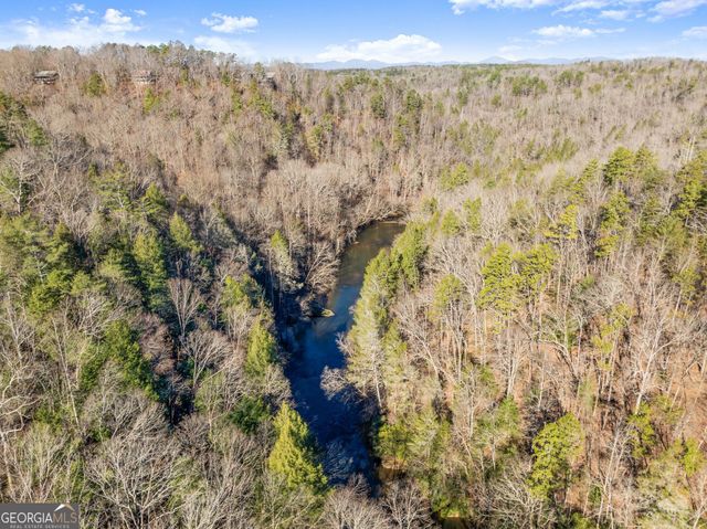 0 River View Lot 12 Trail W, Dahlonega, GA 30533