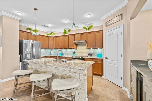 3147 Walnut Grove LN, Alva, FL 33920
