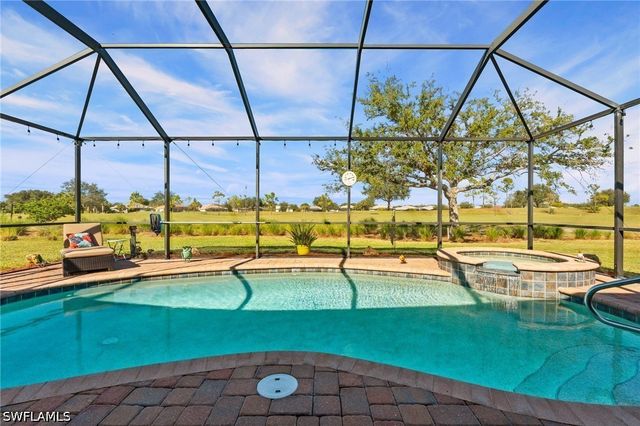 3147 Walnut Grove LN, Alva, FL 33920