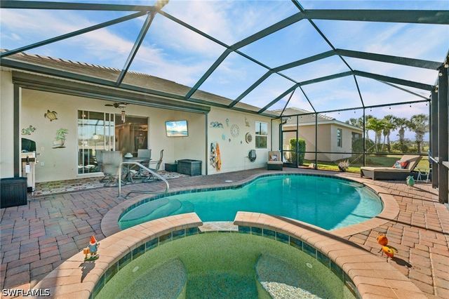 3147 Walnut Grove LN, Alva, FL 33920