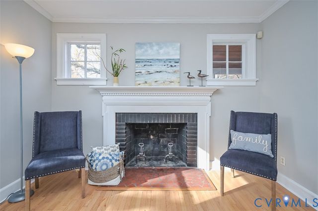 5744 Snead Rd, Richmond, VA 23224