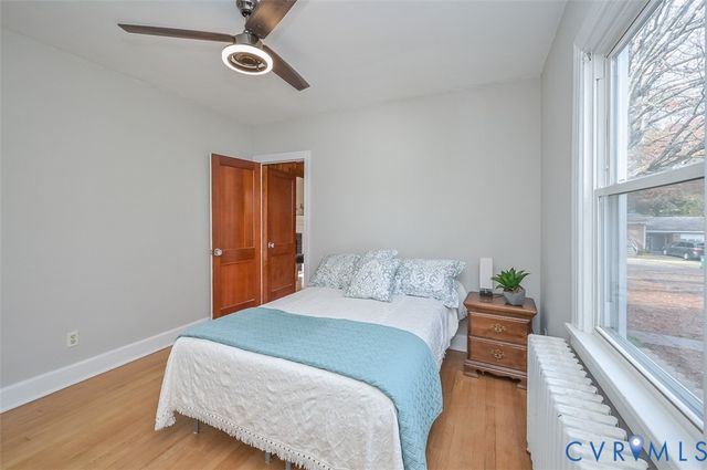 5744 Snead Rd, Richmond, VA 23224