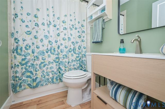 5744 Snead Rd, Richmond, VA 23224