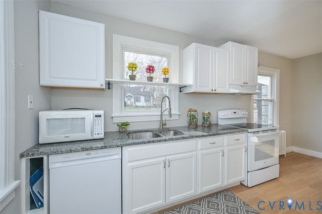 5744 Snead Rd, Richmond, VA 23224