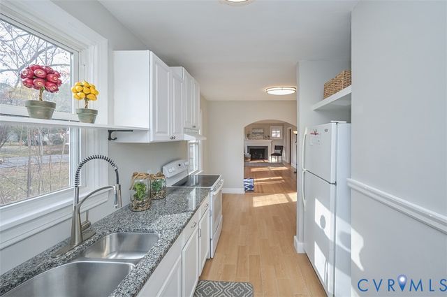 5744 Snead Rd, Richmond, VA 23224