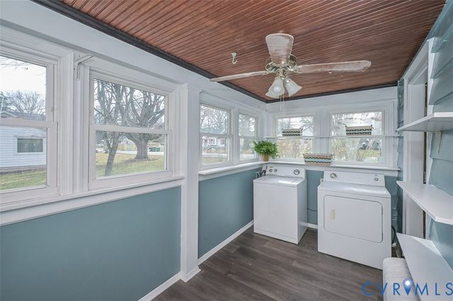 5744 Snead Rd, Richmond, VA 23224