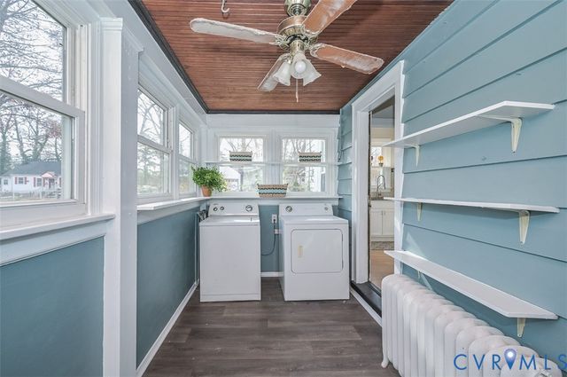 5744 Snead Rd, Richmond, VA 23224