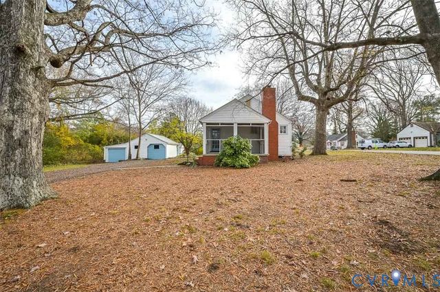 5744 Snead Rd, Richmond, VA 23224