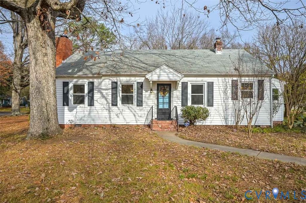 5744 Snead Rd, Richmond, VA 23224