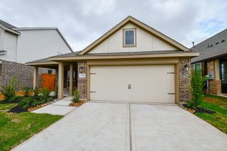 13724 Lantana Breeze, Texas City, TX 77568