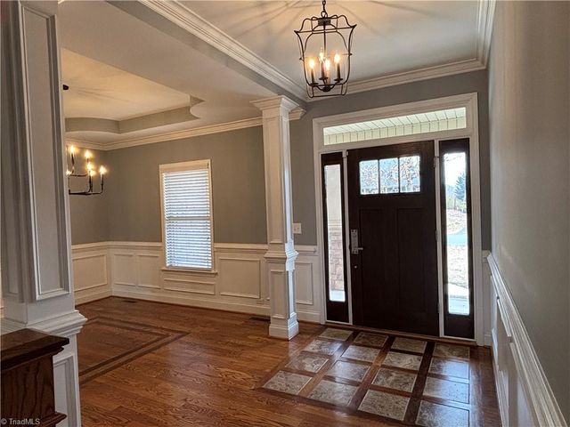 5019 Peppertree Road, Clemmons, NC 27012