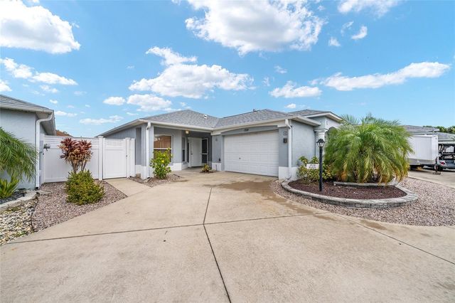 1928 PEACHTREE AVENUE, The Villages, FL 32162