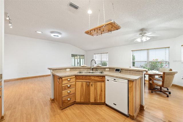 1928 PEACHTREE AVENUE, The Villages, FL 32162