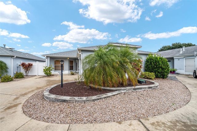 1928 PEACHTREE AVENUE, The Villages, FL 32162