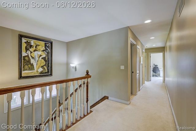 721 S Kenwood Avenue, Royal Oak, MI 48067