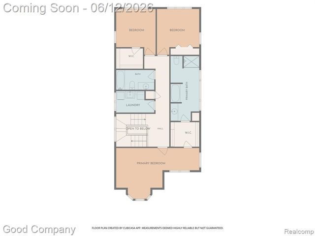 721 S Kenwood Avenue, Royal Oak, MI 48067