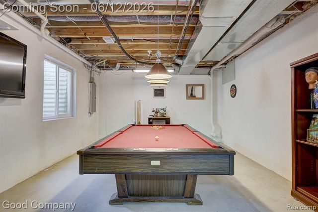 721 S Kenwood Avenue, Royal Oak, MI 48067