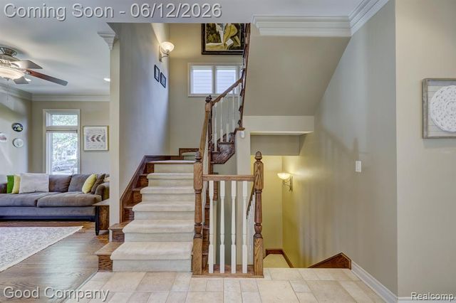 721 S Kenwood Avenue, Royal Oak, MI 48067