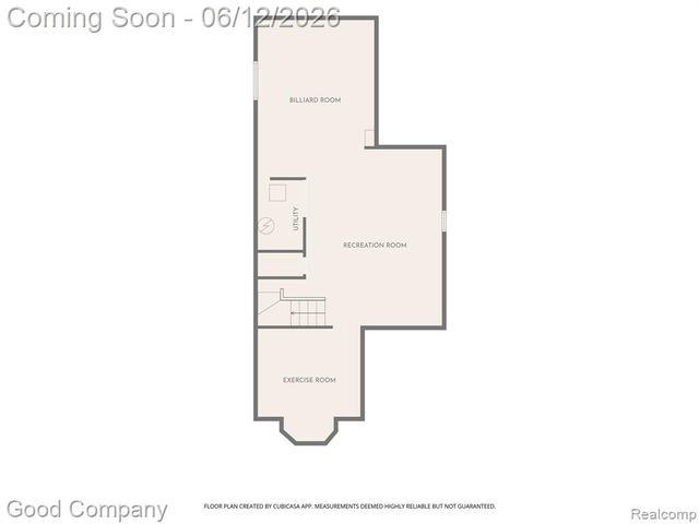 721 S Kenwood Avenue, Royal Oak, MI 48067