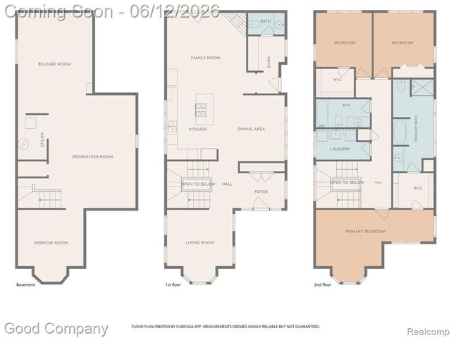 721 S Kenwood Avenue, Royal Oak, MI 48067