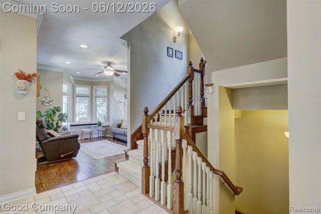 721 S Kenwood Avenue, Royal Oak, MI 48067