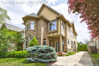721 S Kenwood Avenue, Royal Oak, MI 48067