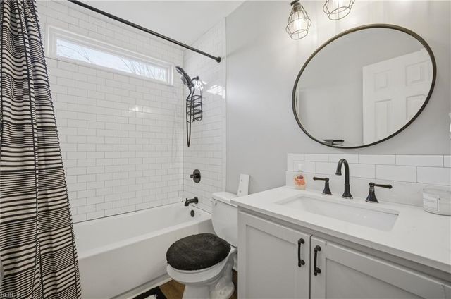 929 Cantor ST, Chesapeake, VA 23322