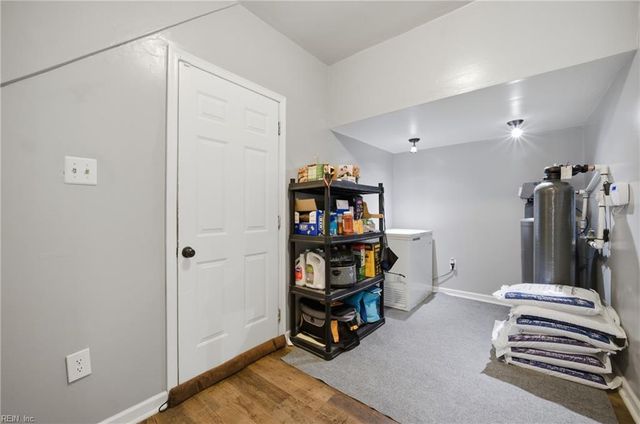 929 Cantor ST, Chesapeake, VA 23322