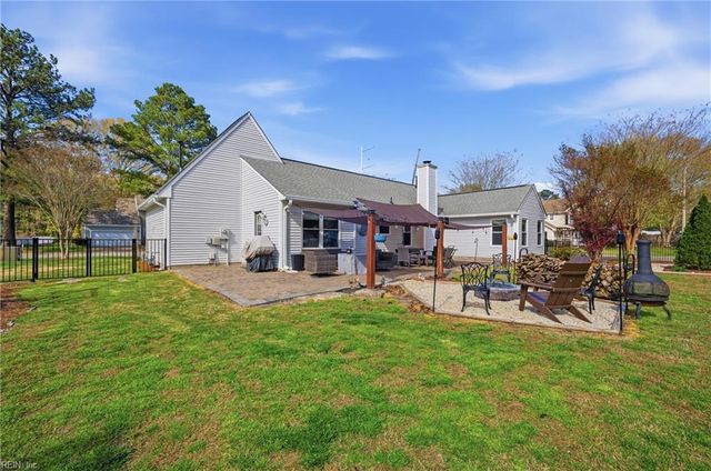 929 Cantor ST, Chesapeake, VA 23322