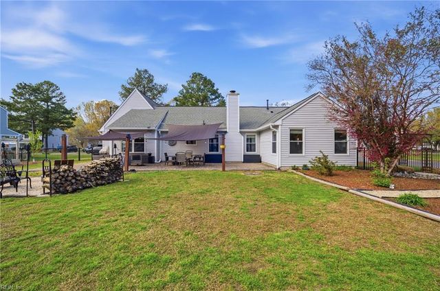 929 Cantor ST, Chesapeake, VA 23322