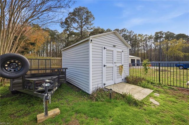 929 Cantor ST, Chesapeake, VA 23322