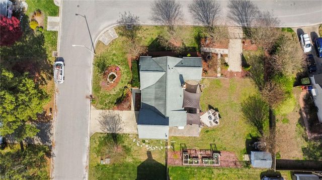 929 Cantor ST, Chesapeake, VA 23322