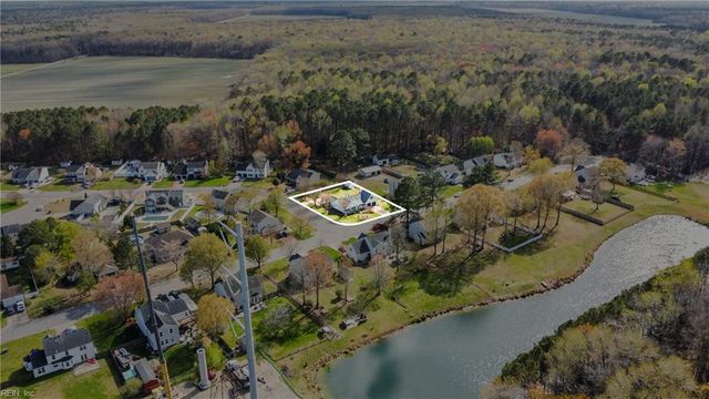 929 Cantor ST, Chesapeake, VA 23322