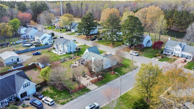 929 Cantor ST, Chesapeake, VA 23322