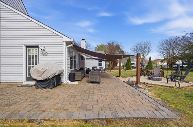 929 Cantor ST, Chesapeake, VA 23322