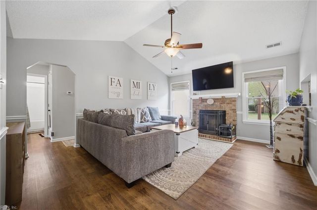 929 Cantor ST, Chesapeake, VA 23322