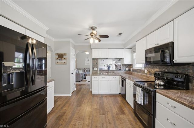 929 Cantor ST, Chesapeake, VA 23322