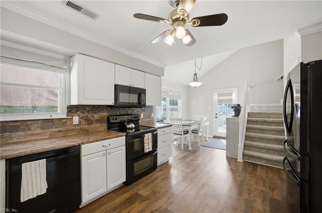 929 Cantor ST, Chesapeake, VA 23322