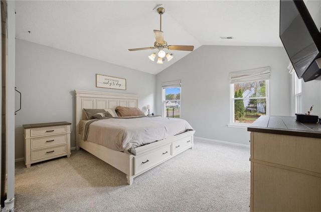 929 Cantor ST, Chesapeake, VA 23322