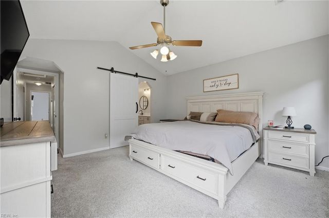 929 Cantor ST, Chesapeake, VA 23322