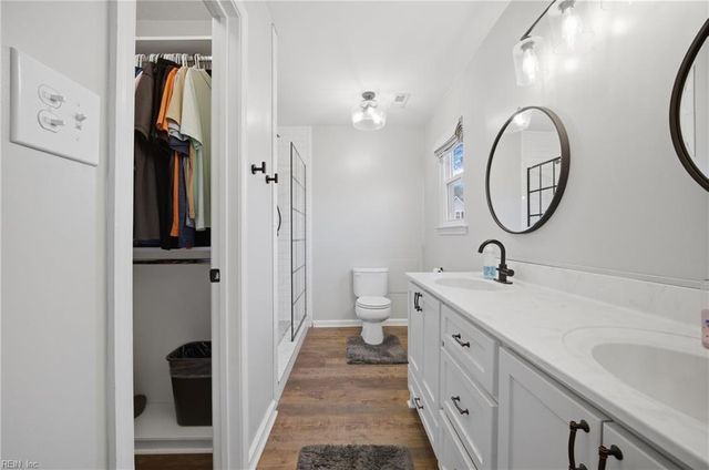 929 Cantor ST, Chesapeake, VA 23322