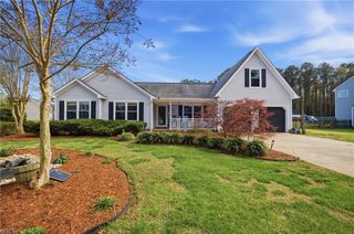 929 Cantor ST, Chesapeake, VA 23322