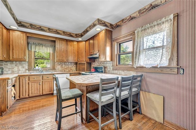 732 Robbins Avenue, Niles, OH 44446