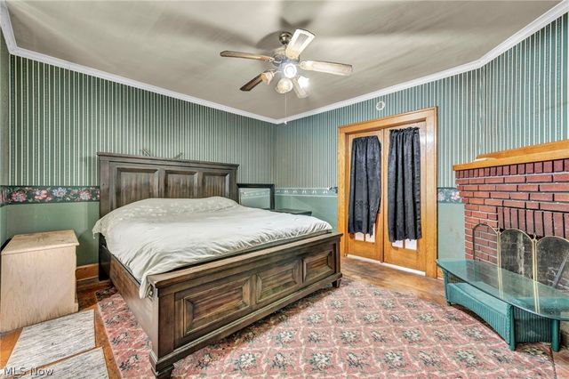 732 Robbins Avenue, Niles, OH 44446