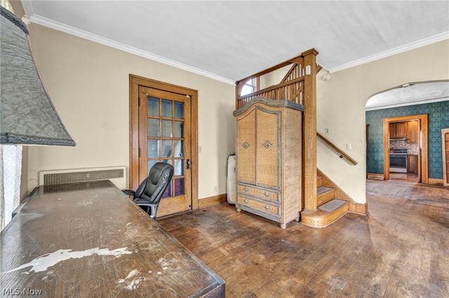 732 Robbins Avenue, Niles, OH 44446