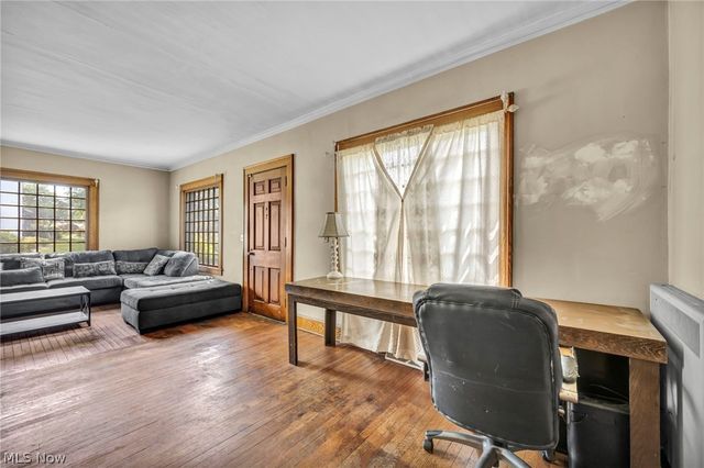 732 Robbins Avenue, Niles, OH 44446